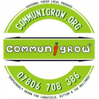 Communigrow avatar image